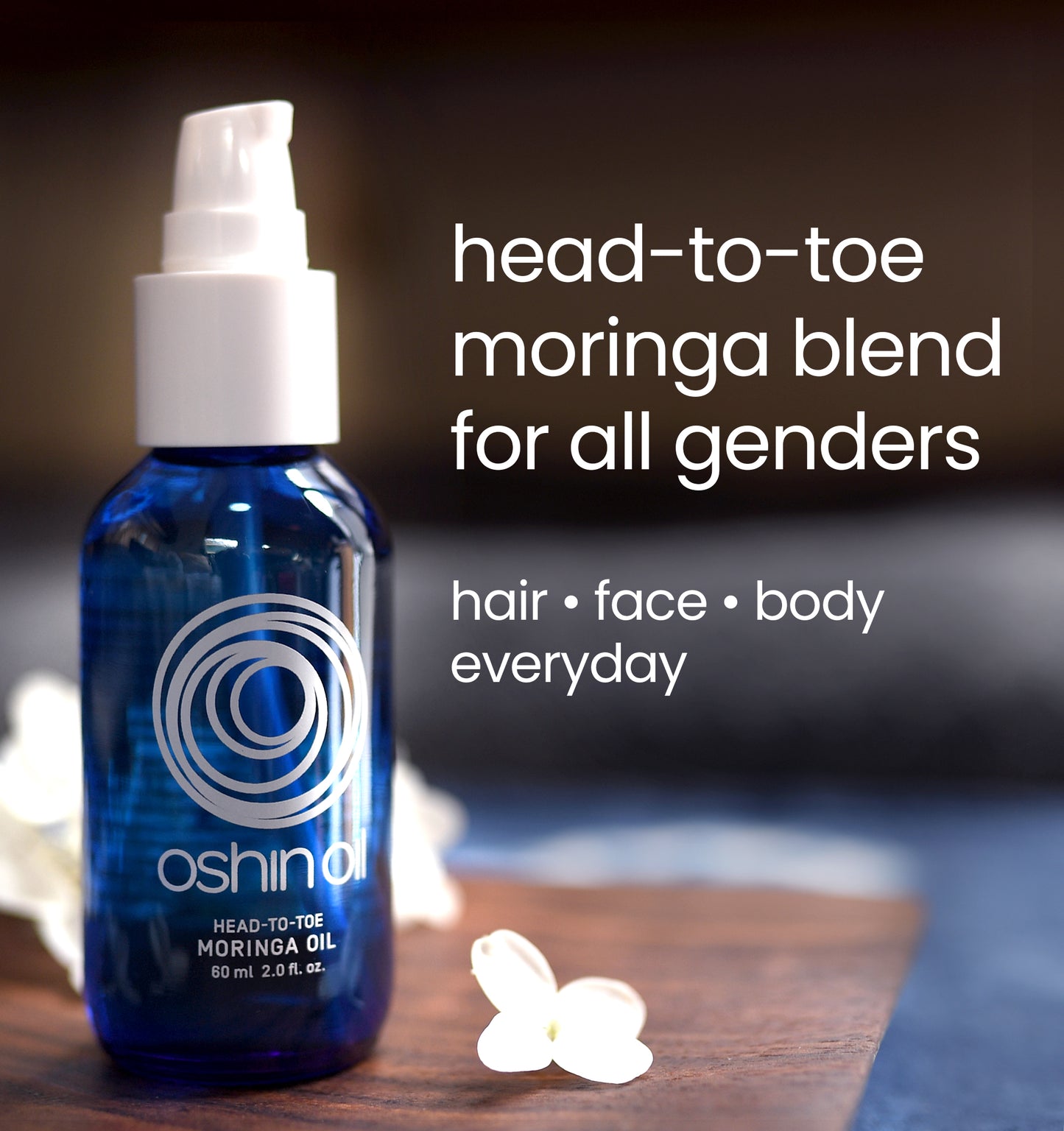 Oshin Oil