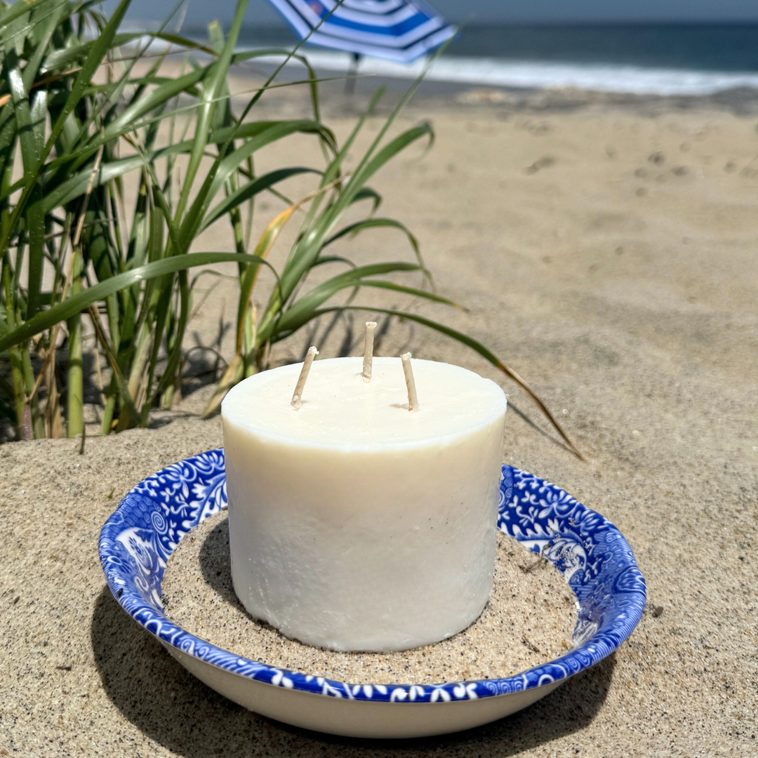 Oshinlight Ultimate Eco-Candle