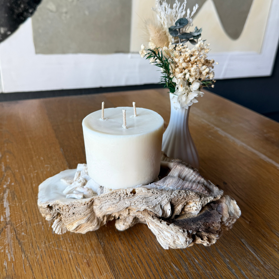 Oshinlight Ultimate Eco-Candle