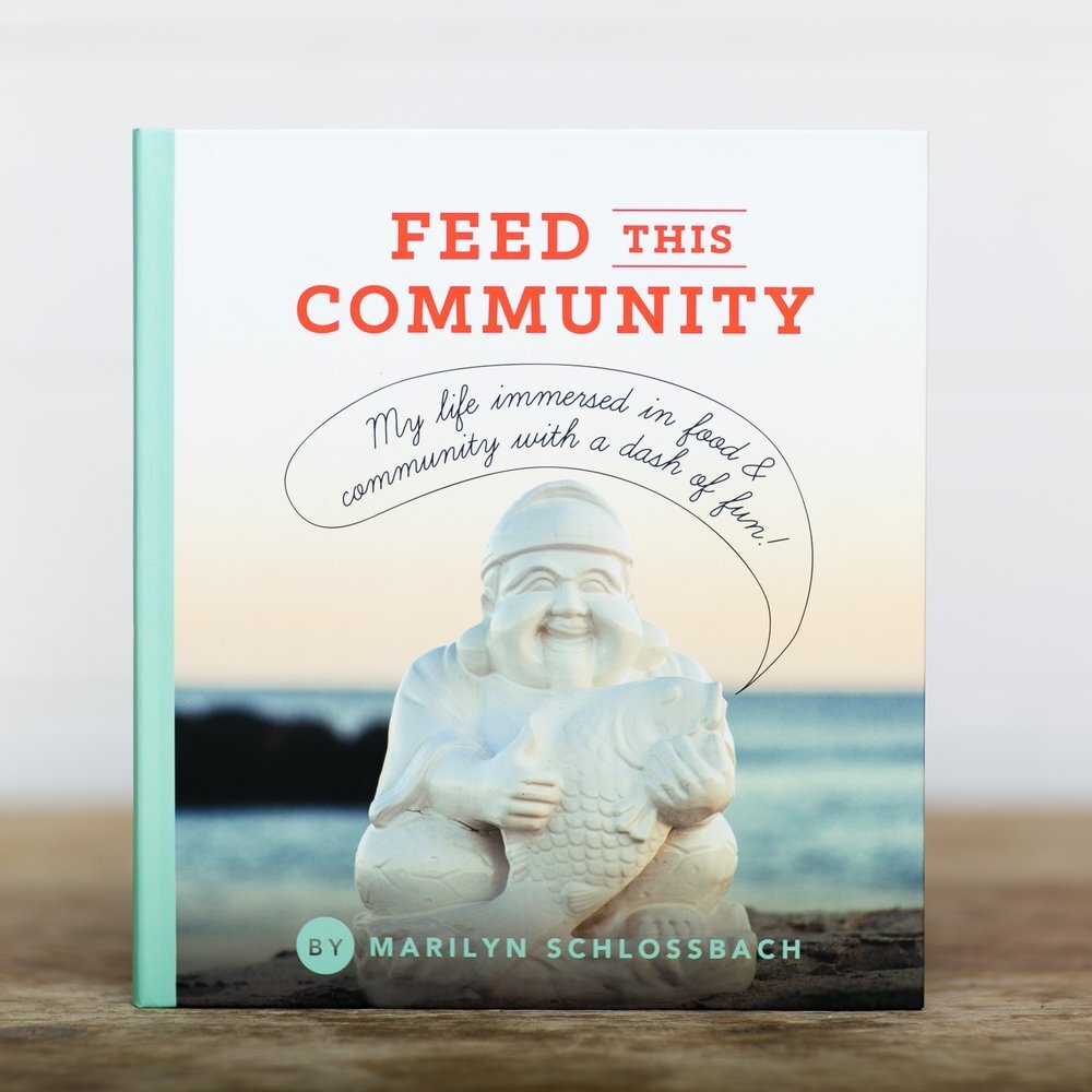 Feed This Community Cookbook