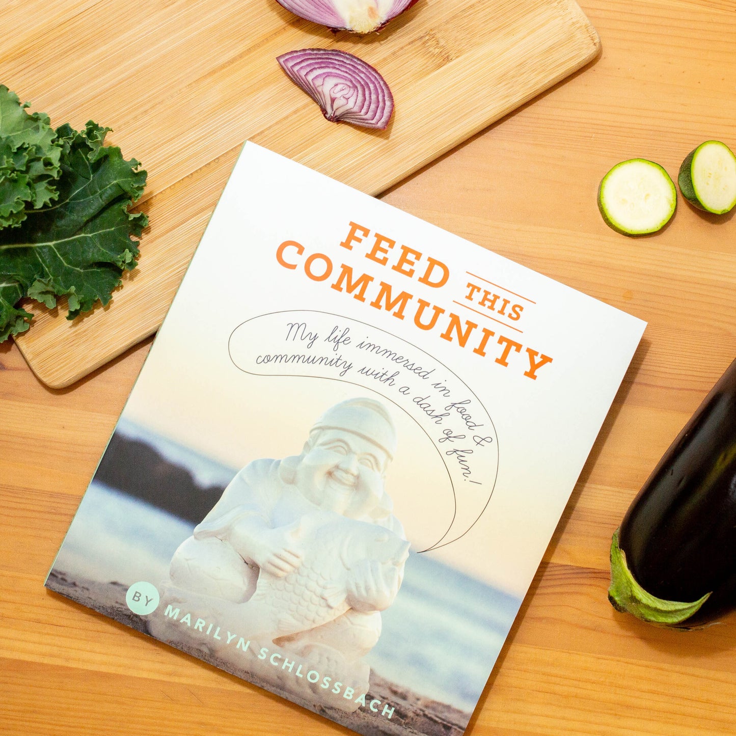 Feed This Community Cookbook