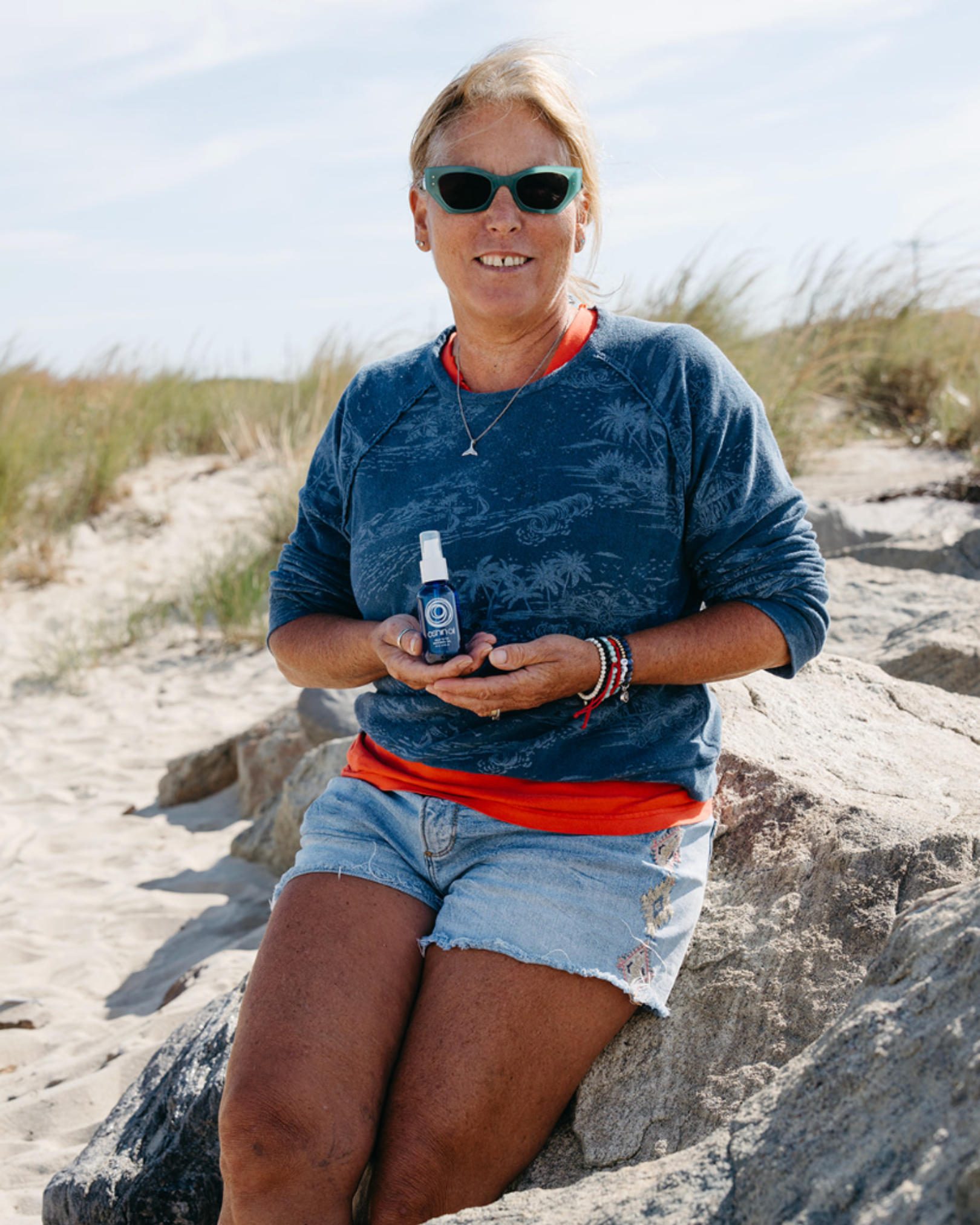 oshin oil 30 sec video